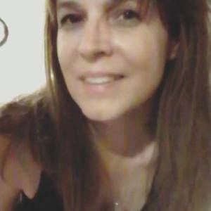 Meet your Posher, Cathy